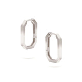 Bold Goldens Hoops | Gold Earrings | 14K Gold Gilda by Gradiva Inc.