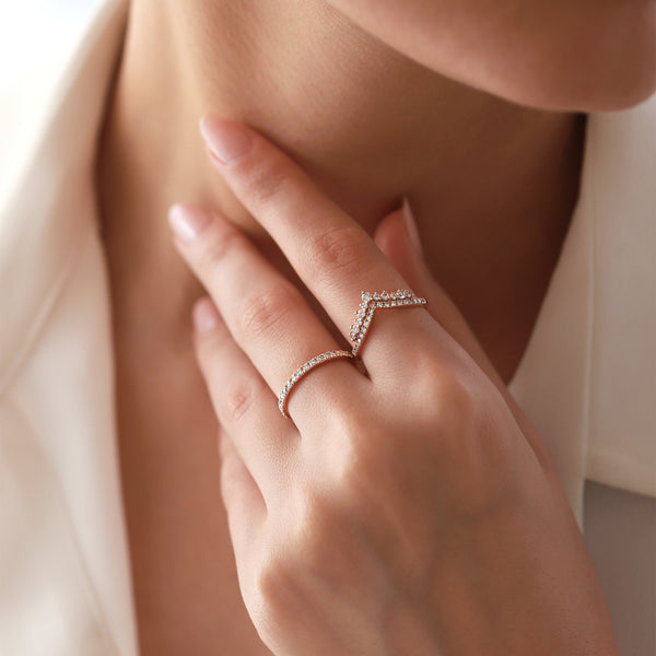 5 Tips for Caring for Your Diamond Fine Jewelry