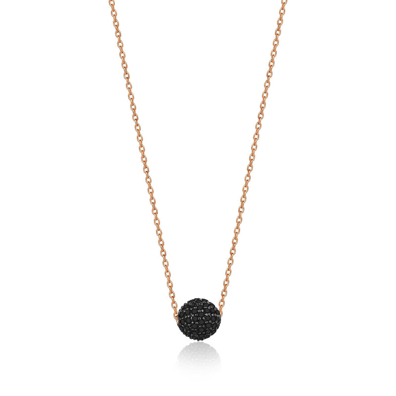 Gilda Nova | Diamond Necklace | 14K Gold Gilda by Gradiva Inc.