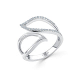 Gilda Finesse | Diamond Ring | 0.23 Cts. | 14K Gold